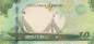 Preview: Bahrain 10 Dinar 2006